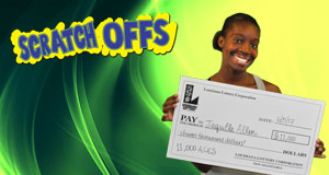 Photo of Jaquilla Allen